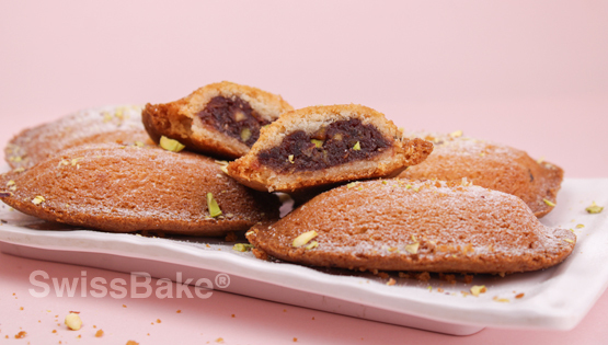 Gluten Free Madeleines Recipe